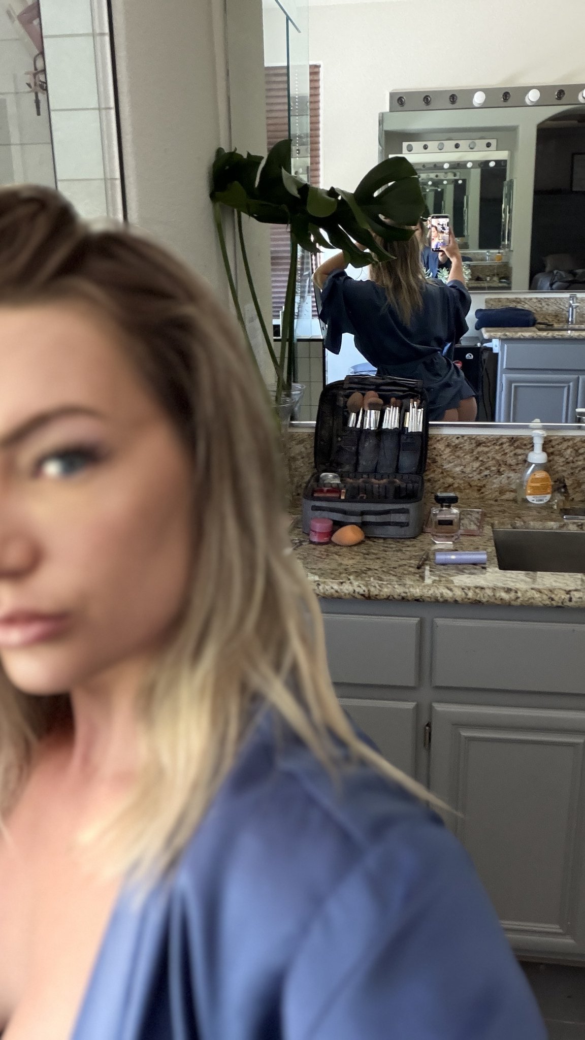 Cali Carter Portfolio
